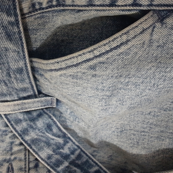 GRLFRND Brynn women short in size 26 - Picture 6 of 12